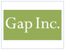 GAP inc