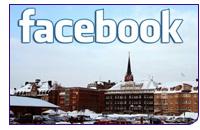 Facebook Gives Green Light to Swedish Data Center