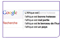Google, vitrine des stéréotypes sur l'Afrique?
