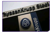 ThyssenKrupp Offers Amnesty in Anti-corruption Drive