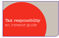 ActionAid releases new tax responsibility guide for FTSE investors
