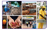 Nestlé first major multi-national to launch human rights white paper Nestlé first major multi-national to launch human rights white paper